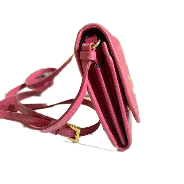 Prada Ibisco WOC