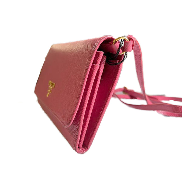 Prada Ibisco WOC