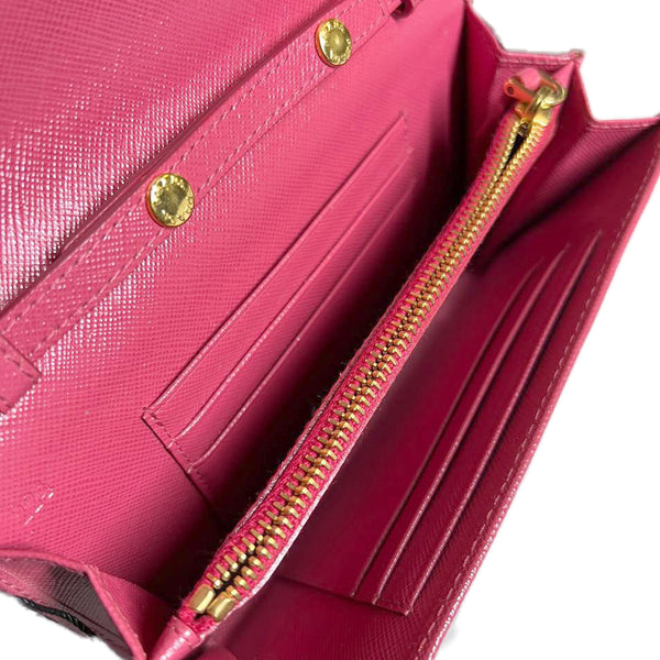 Prada Ibisco WOC