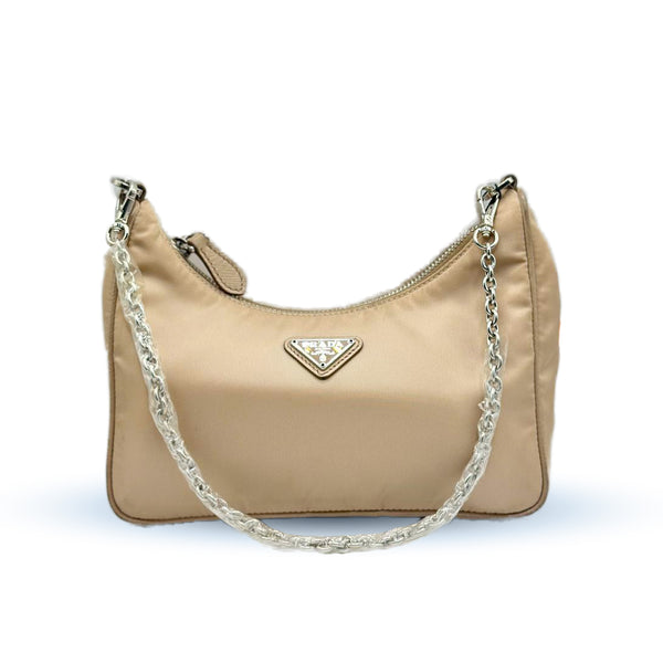 Prada Nylon Re-Edition