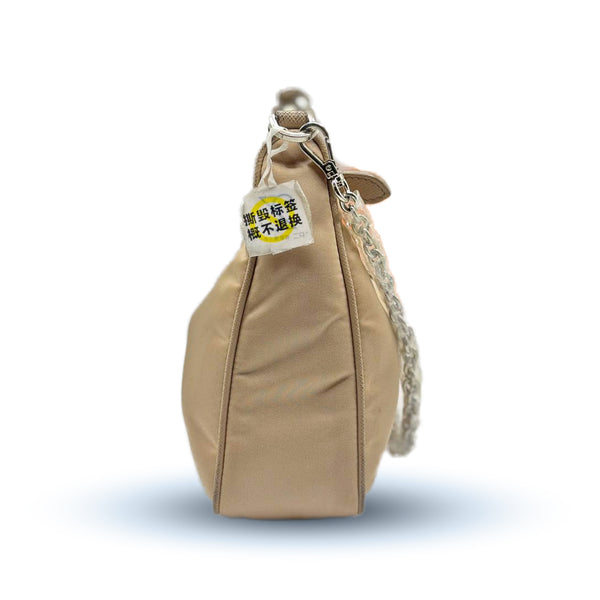 Prada Nylon Re-Edition