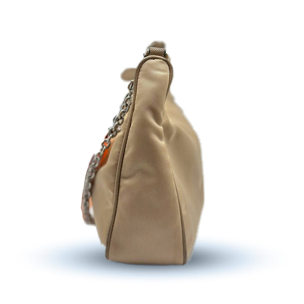 Prada Nylon Re-Edition