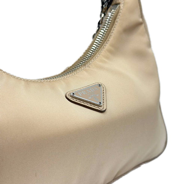 Prada Nylon Re-Edition