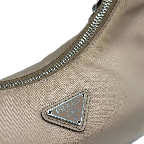 Prada Nylon Re-Edition