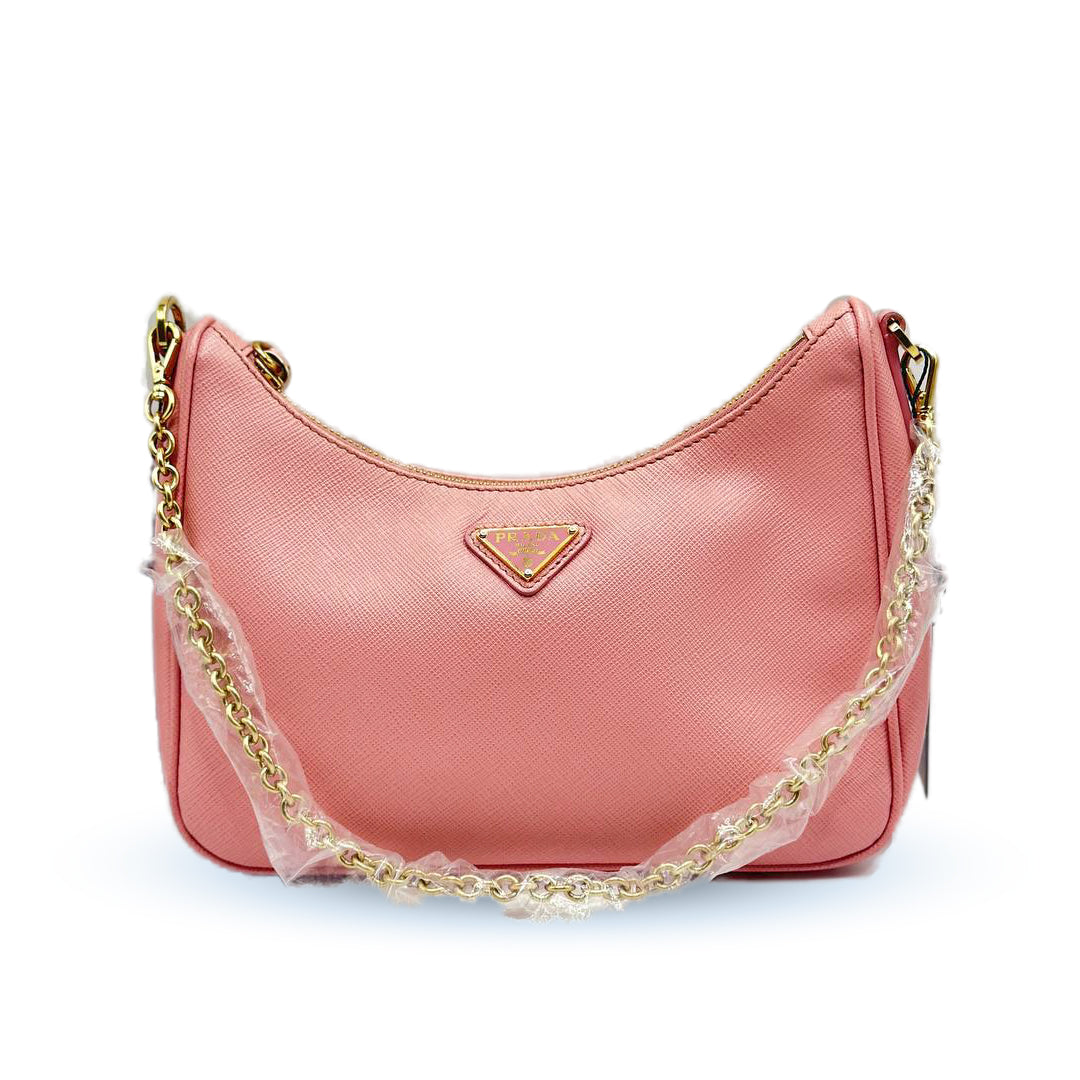 Prada Re-Edition 2005 Saffiano leather