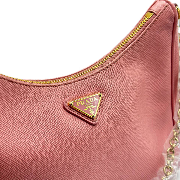 Prada Re-Edition 2005 Saffiano leather