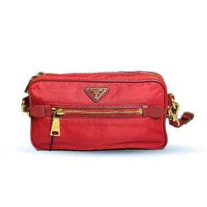 Prada Tessuto Nylon