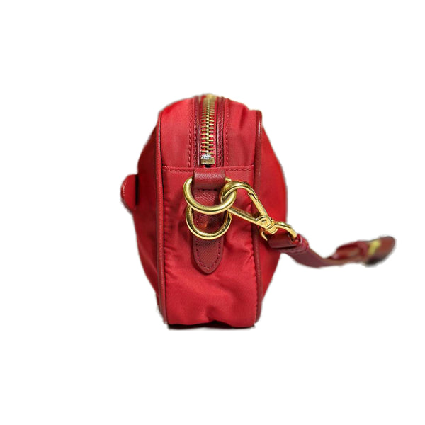 Prada Tessuto Nylon