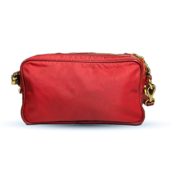 Prada Tessuto Nylon