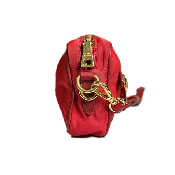 Prada Tessuto Nylon