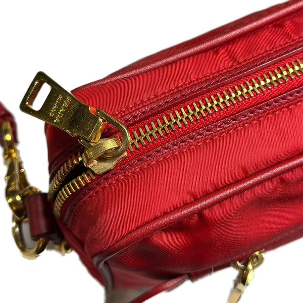 Prada Tessuto Nylon