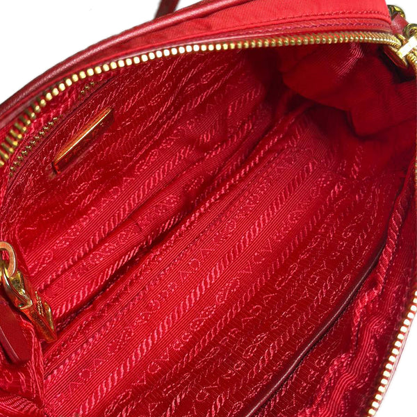 Prada Tessuto Nylon