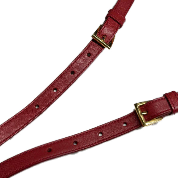 Prada Tessuto Nylon