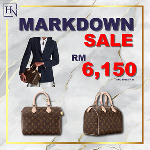(PRE-ORDER) SPEEDY 25