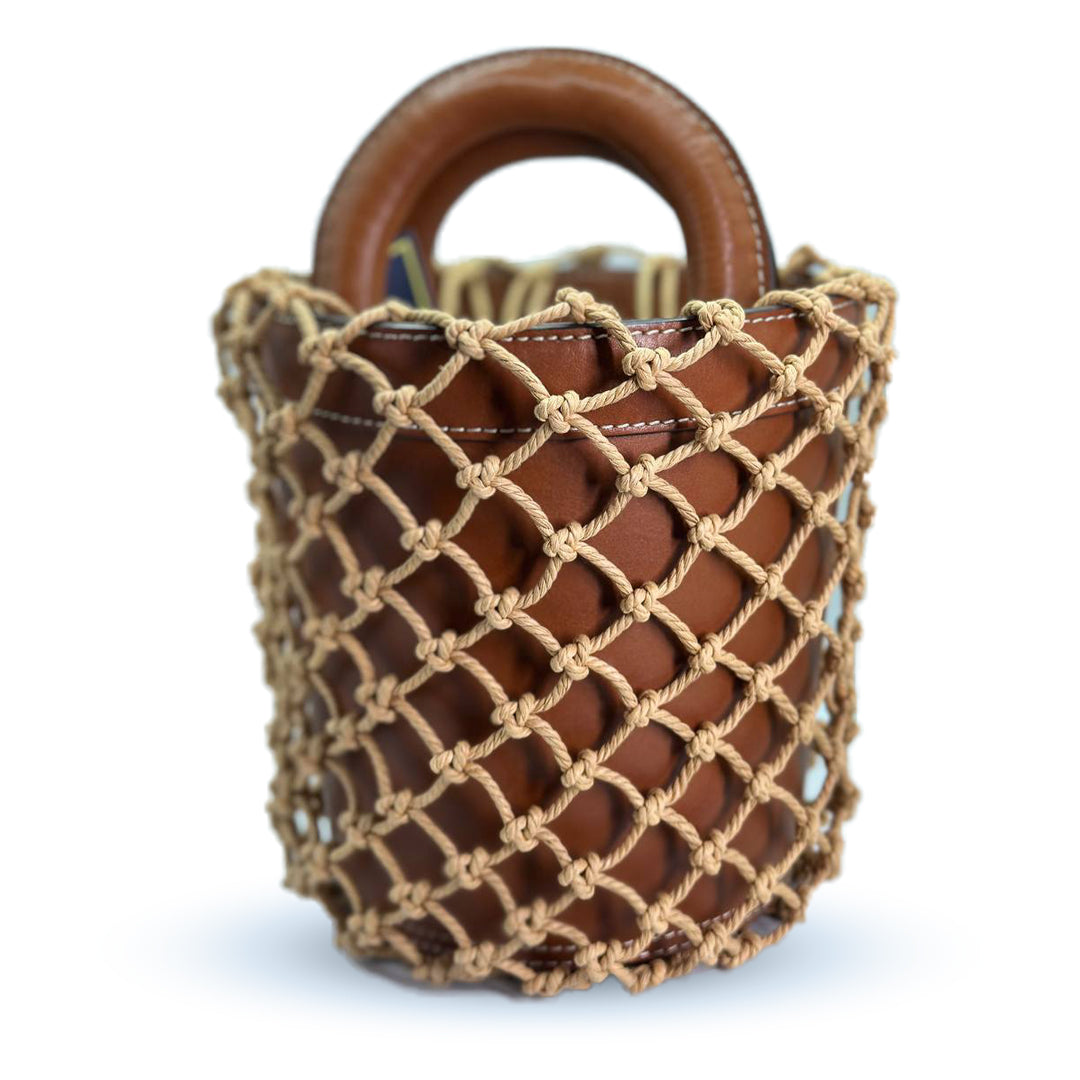 Staud Moreau Bucket Bag