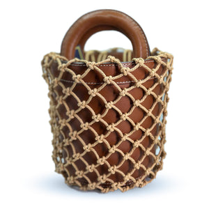 Staud Moreau Bucket Bag