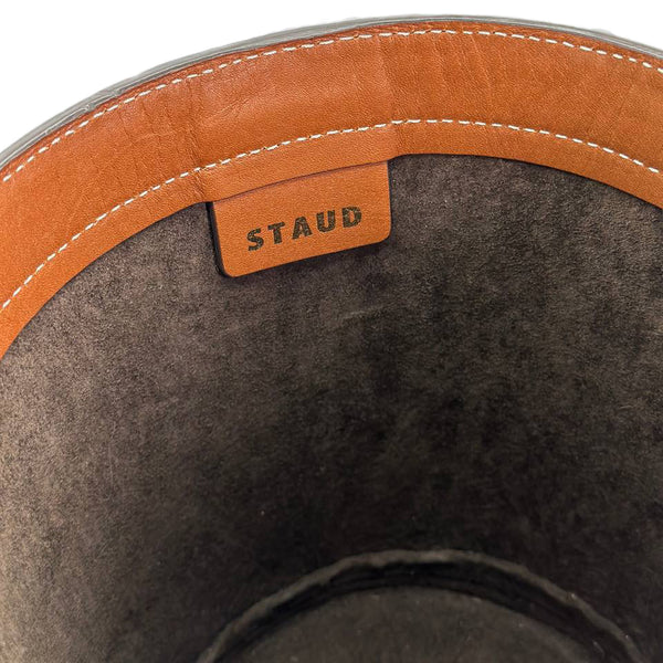 Staud Moreau Bucket Bag
