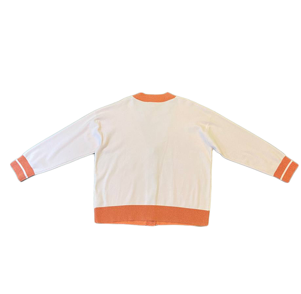TOMMY HILFIGER CARDIGAN