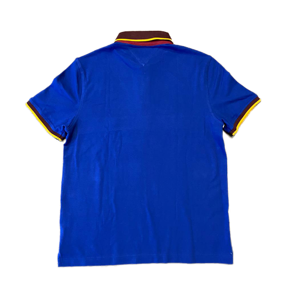 Tommy Hilfiger Polo Collar