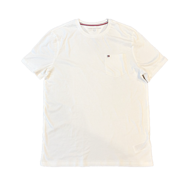 Tommy Hilfiger Pocket T-Shirt