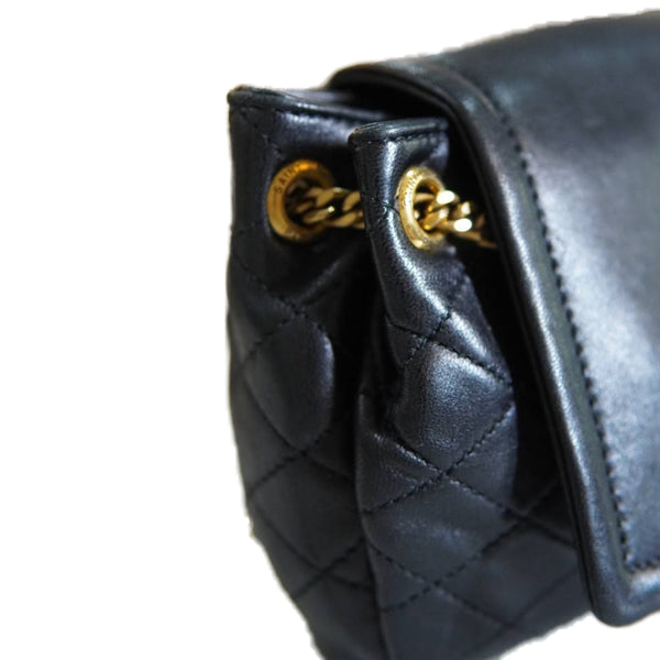 YSL Mini Nolita