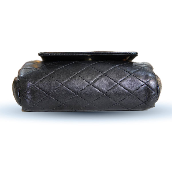 YSL Mini Nolita