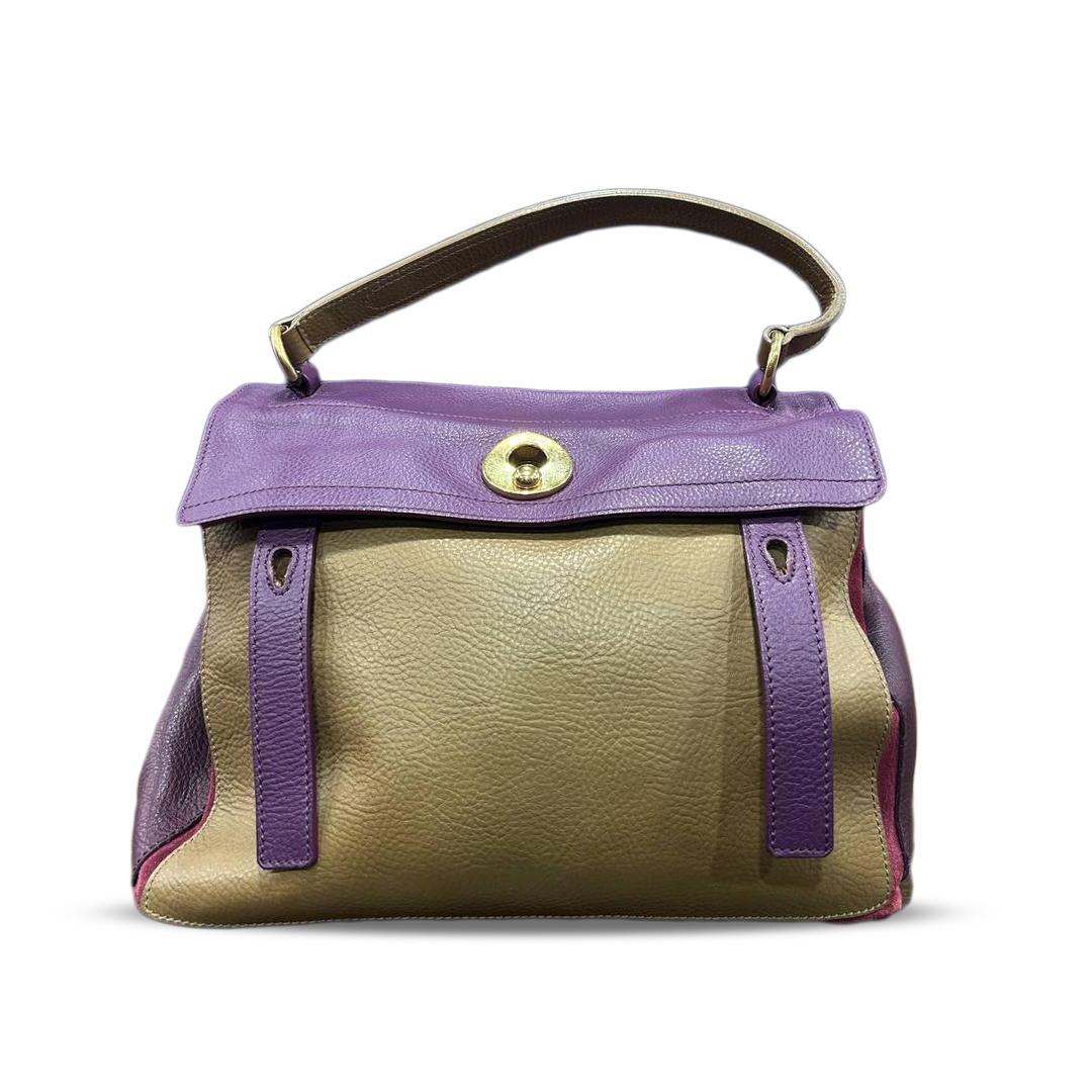 YSL Muse Two Tote