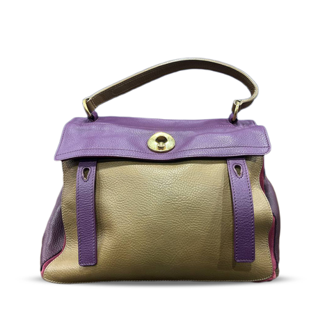 YSL Muse Two Tote