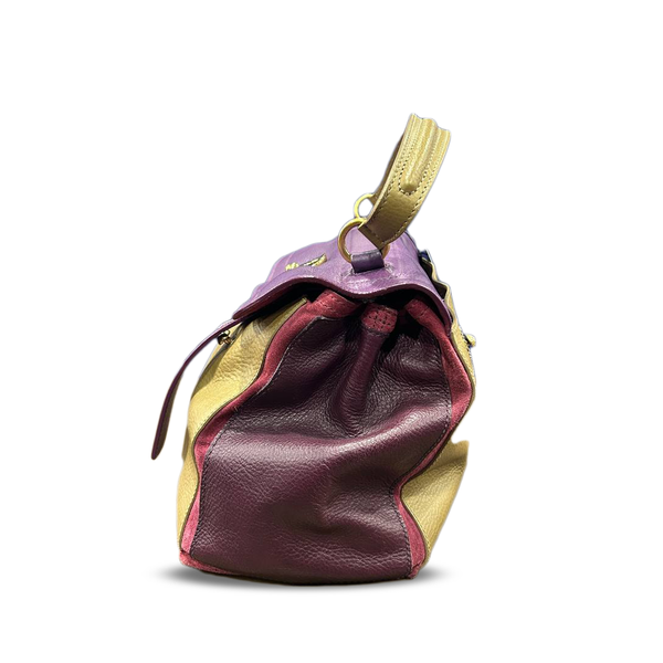 YSL Muse Two Tote