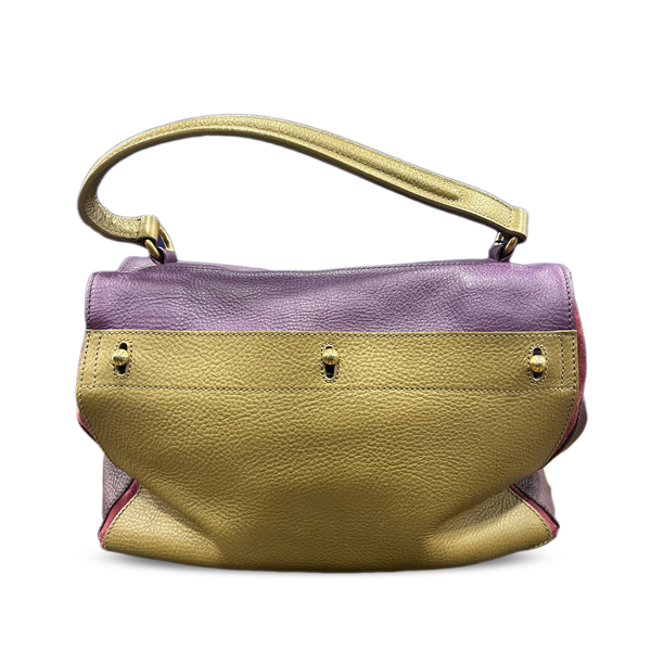 YSL Muse Two Tote