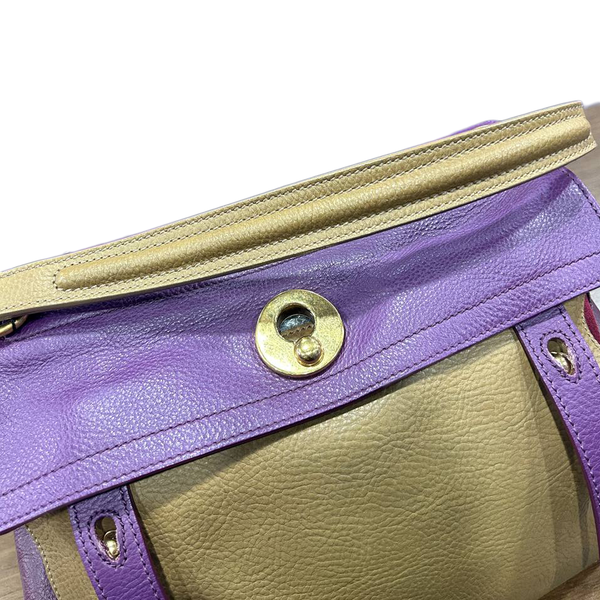 YSL Muse Two Tote