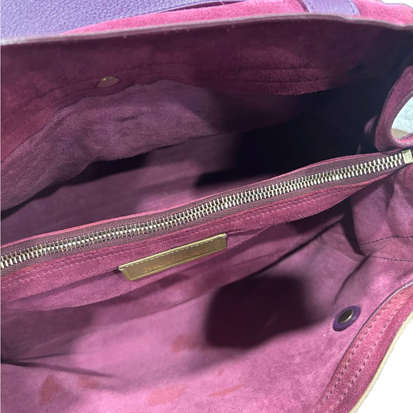 YSL Muse Two Tote
