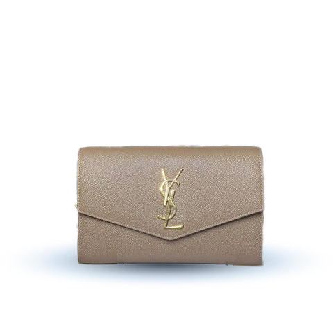 YSL Uptown Envelope WOC
