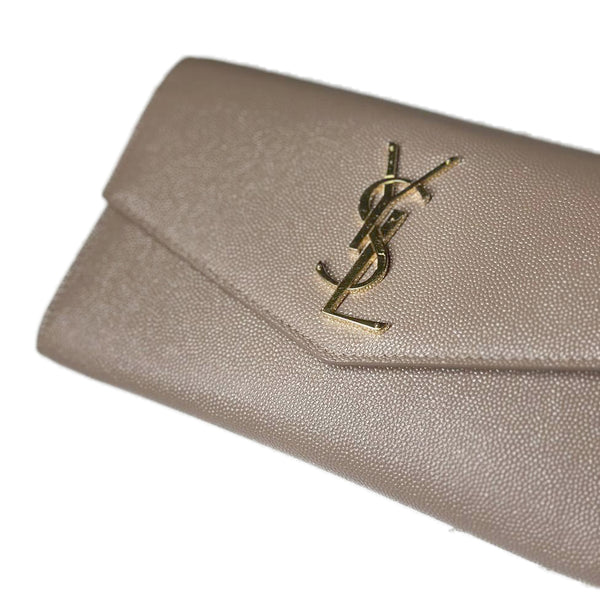 YSL Uptown Envelope WOC