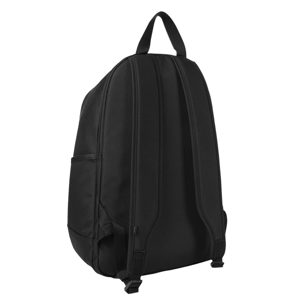 Calvin Klein Round Backpack Black