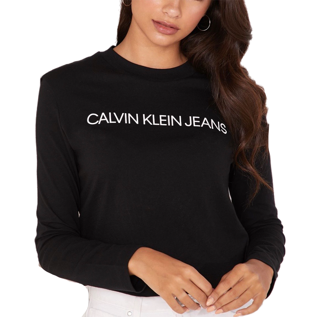 Calvin Klein Long Sleeve Women