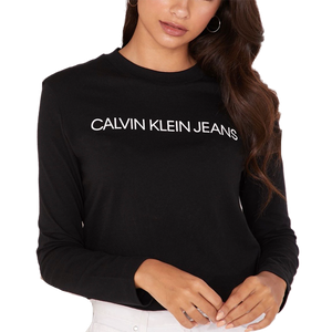 Calvin Klein Long Sleeve Women