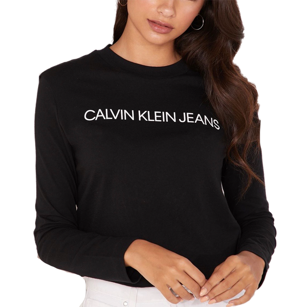 Calvin Klein Long Sleeve Women