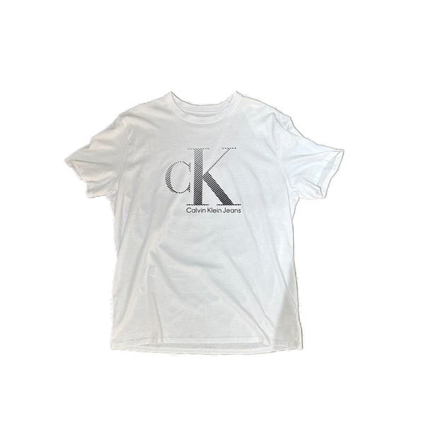Calvin Klein T-Shirt white