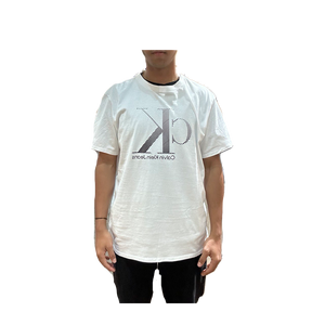 Calvin Klein T-Shirt white