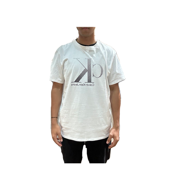 Calvin Klein T-Shirt white