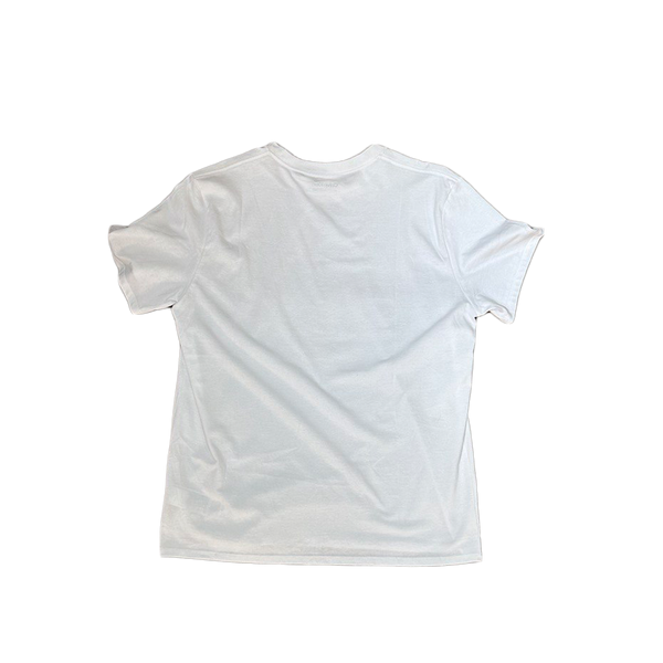 Calvin Klein T-Shirt white