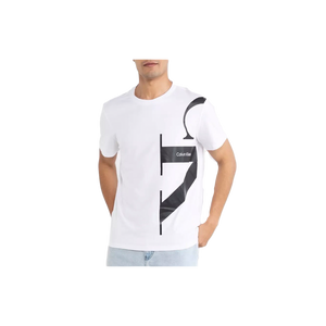 Calvin Klein Side Logo T-Shirt