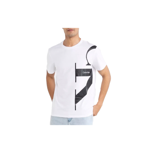 Calvin Klein Side Logo T-Shirt