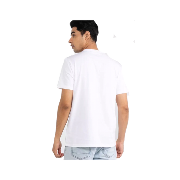 Calvin Klein Side Logo T-Shirt