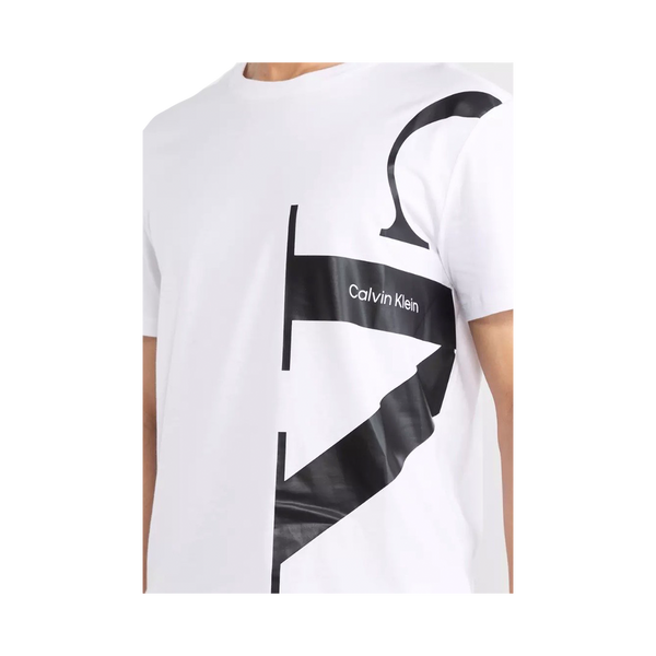 Calvin Klein Side Logo T-Shirt