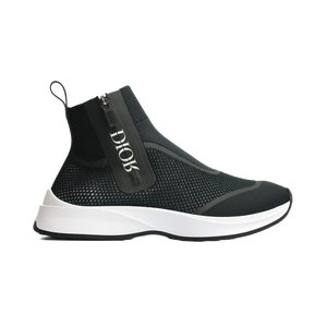 Dior Homme B25 High-Top Sneakers