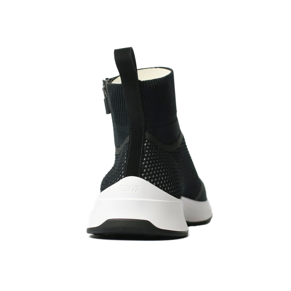 Dior Homme B25 High-Top Sneakers