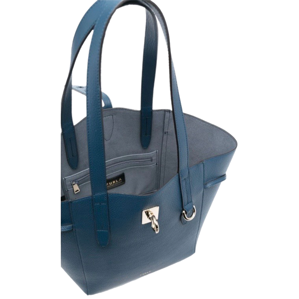 Net medium tote bag
