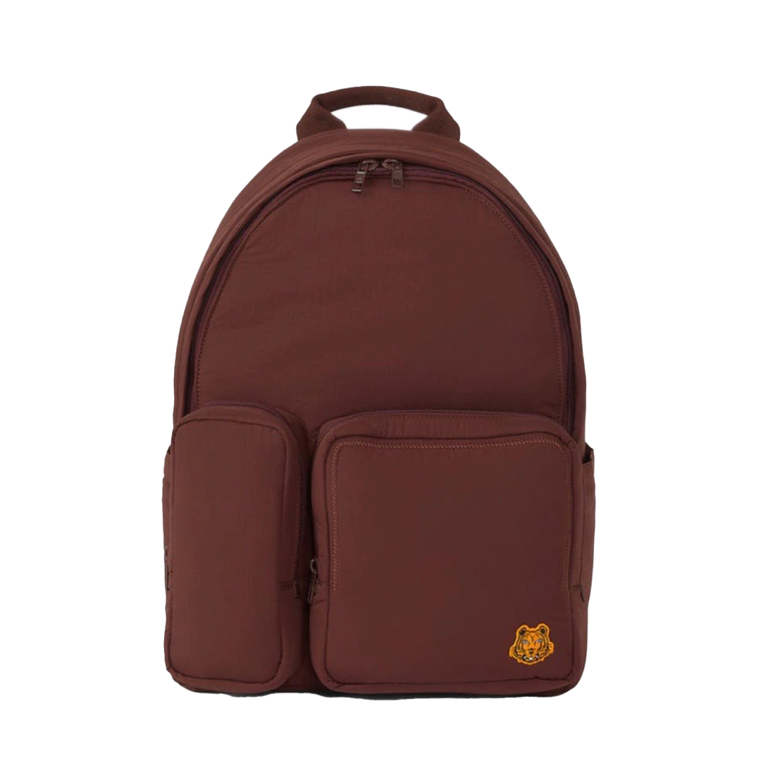 Tiger Crest Backpack
